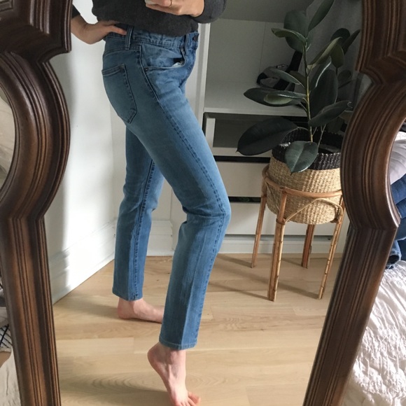 Uniqlo Slim Jeans - Picture 3 of 10